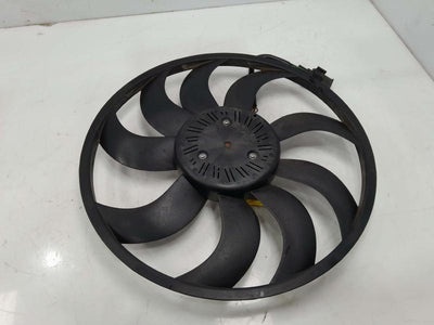 2018 BMW 430i Electric Cooling Motor