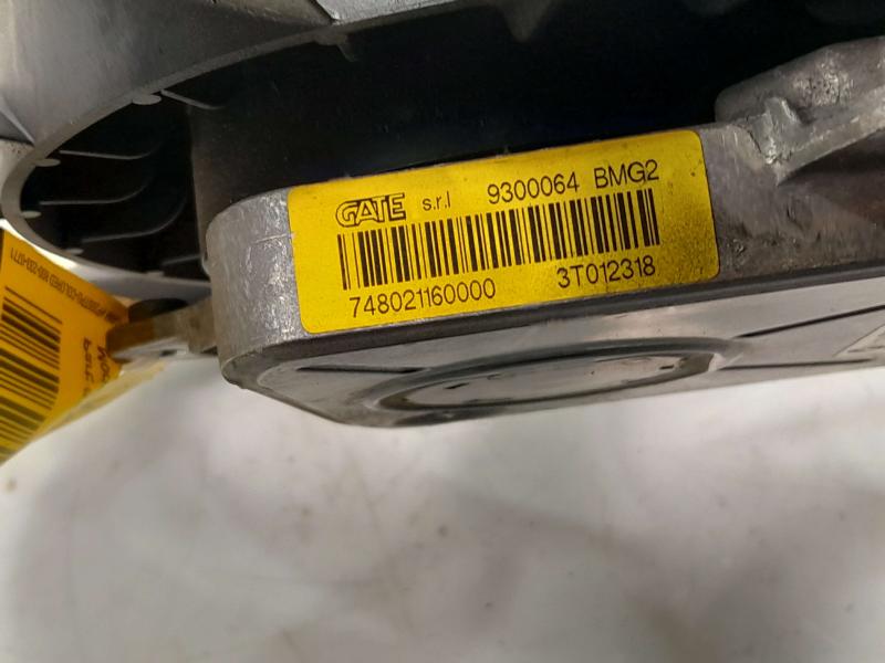 2018 BMW 430i Electric Cooling Motor