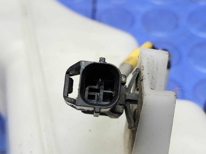 2016 Hyundai Tucson Master Cylinder