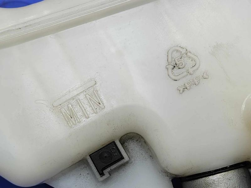 2016 Hyundai Tucson Master Cylinder