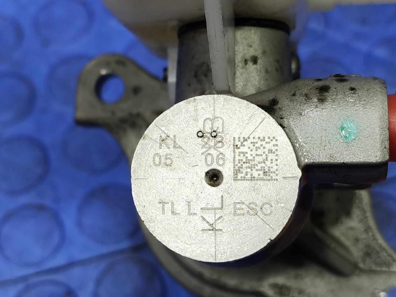 2016 Hyundai Tucson Master Cylinder