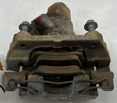 2013 Ford C-MAX Caliper
