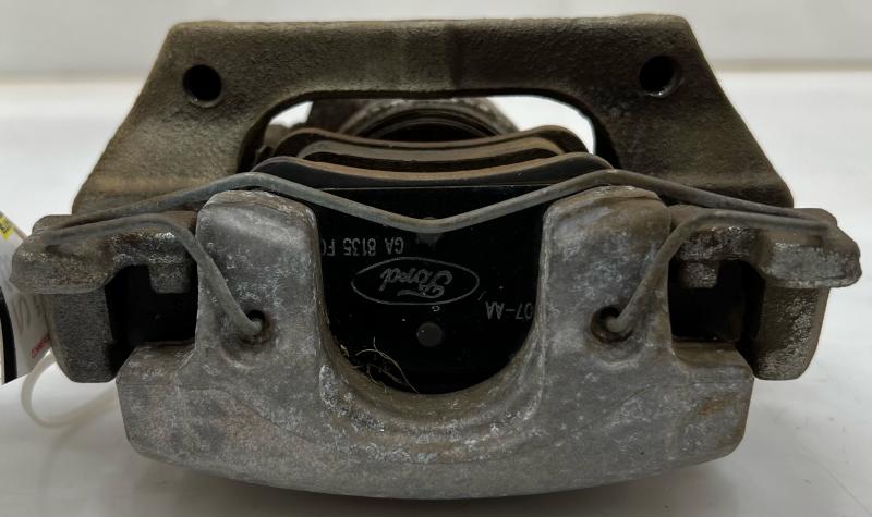 2013 Ford C-MAX Caliper