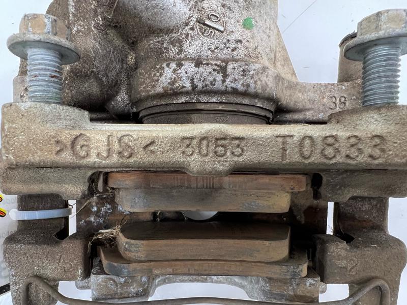2013 Ford C-MAX Caliper