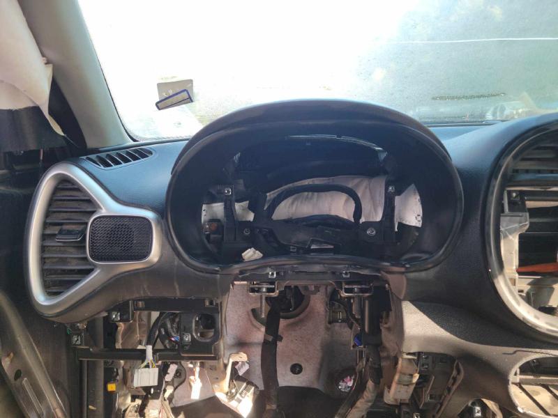 2020-2022 Kia Soul Dashboard Panel Dash Pad Black Genuine OEM 84710K0100WK