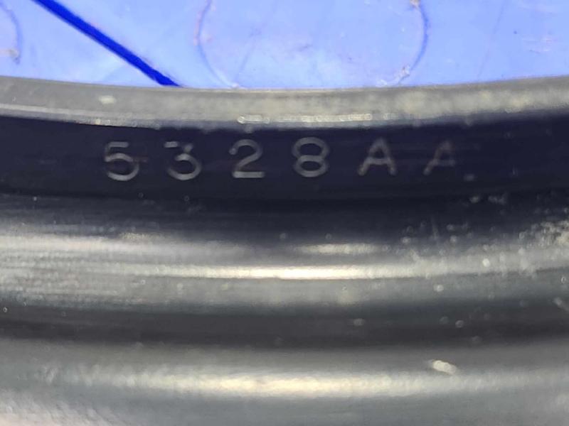 2013 Dodge Charger Upper Control Arm Rear