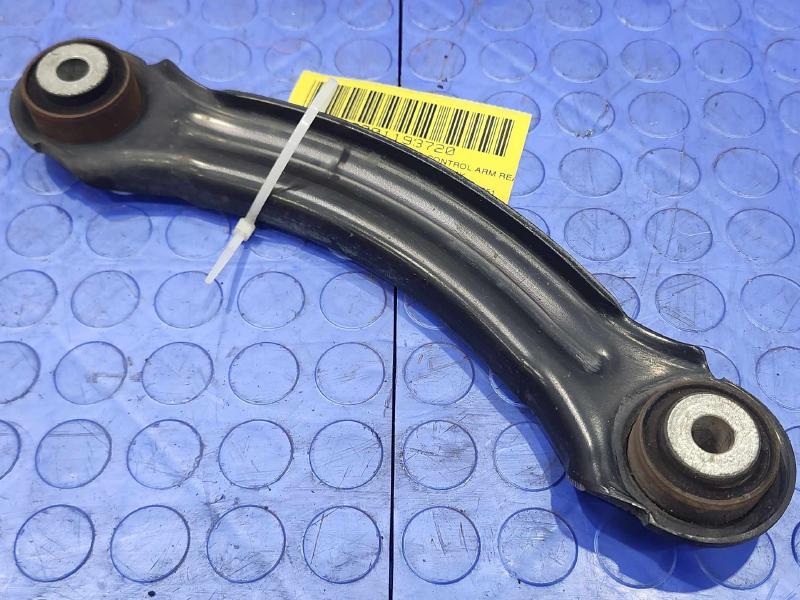 2013 Dodge Charger Upper Control Arm Rear