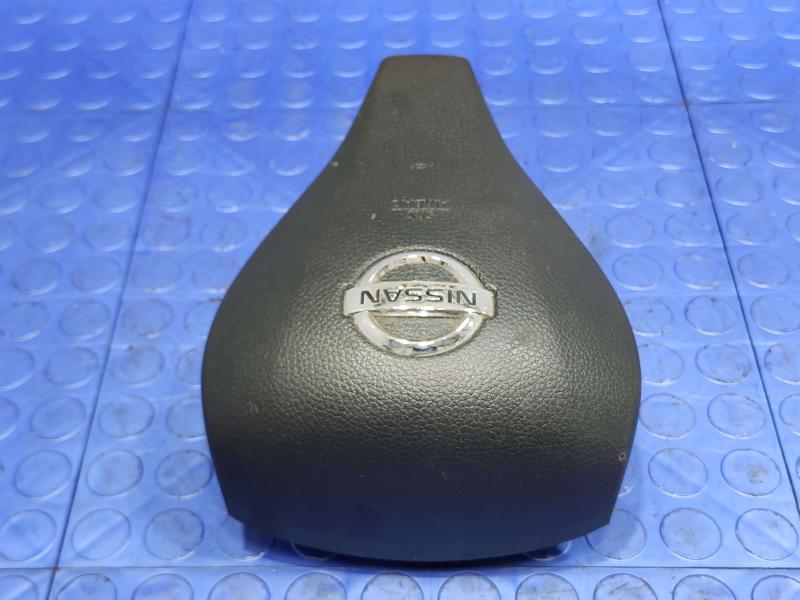 2016 Nissan Rogue Air Bag