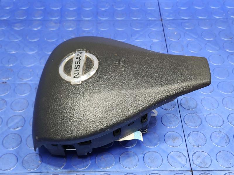 2016 Nissan Rogue Air Bag