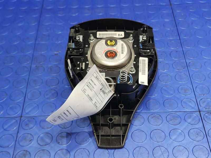 2016 Nissan Rogue Air Bag