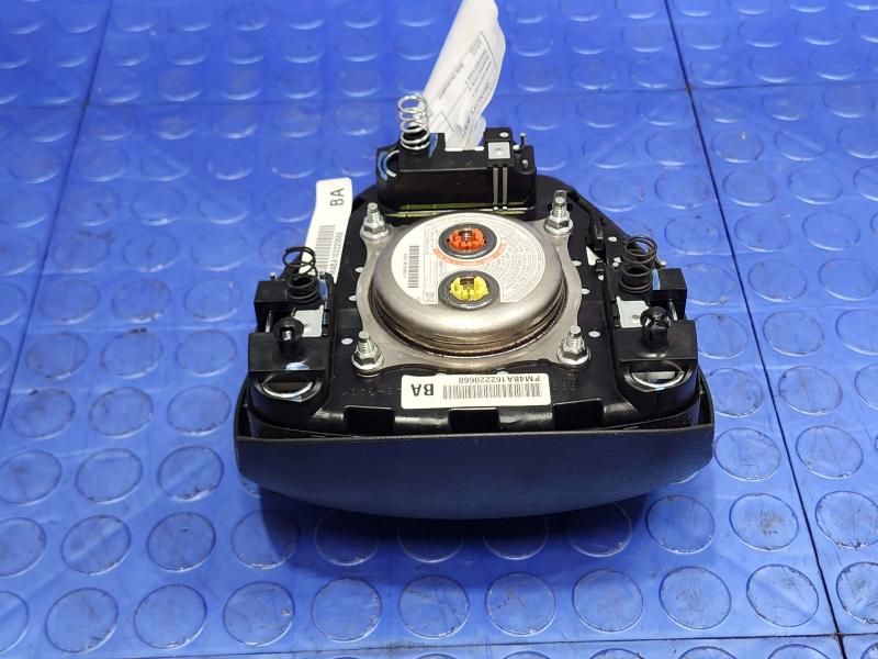 2016 Nissan Rogue Air Bag
