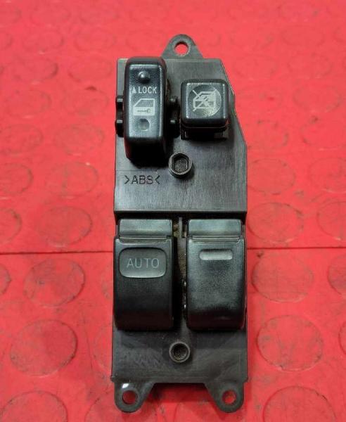 2007 Toyota Tacoma Door Switch Front