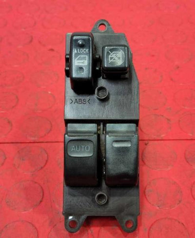 2007 Toyota Tacoma Door Switch Front