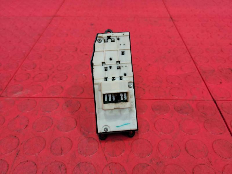 2007 Toyota Tacoma Door Switch Front