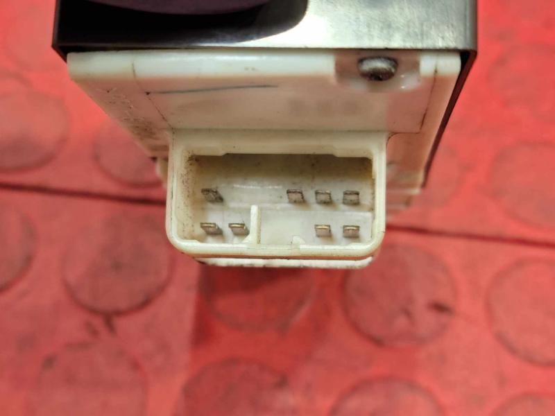 2007 Toyota Tacoma Door Switch Front