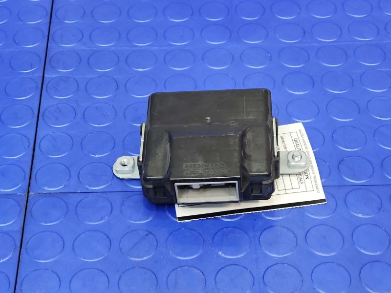 2017 Acura RDX Chassis Brain Box