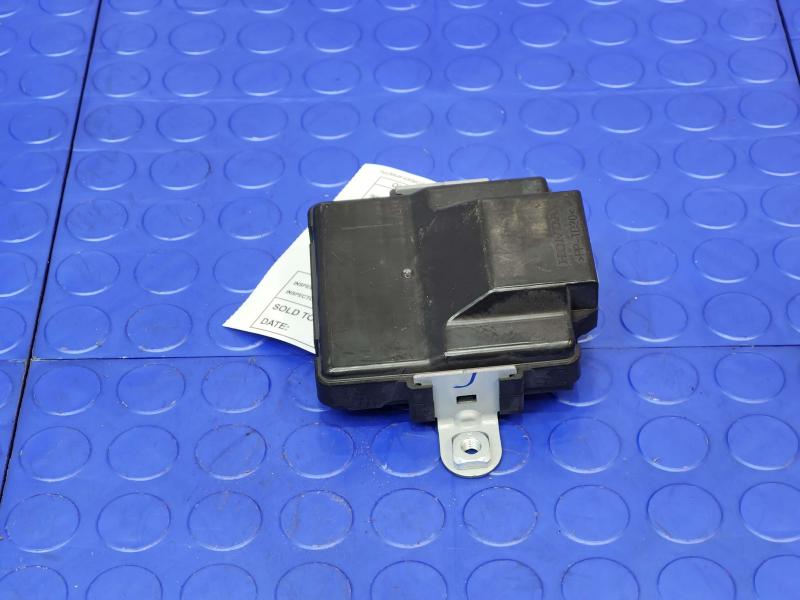 2017 Acura RDX Chassis Brain Box