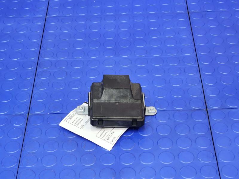 2017 Acura RDX Chassis Brain Box