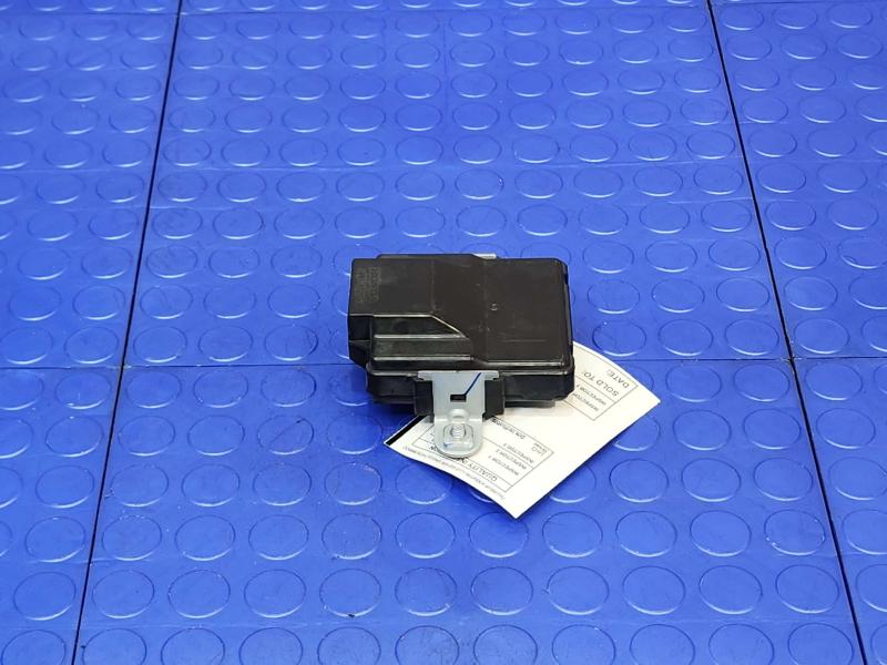 2017 Acura RDX Chassis Brain Box