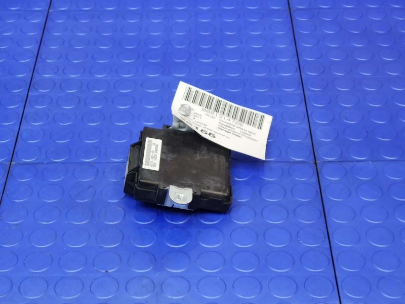2017 Acura RDX Chassis Brain Box