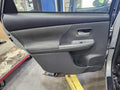 2014 Toyota Prius Rear Door Trim Panel