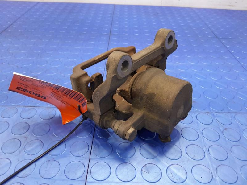 2015 Dodge Charger Caliper