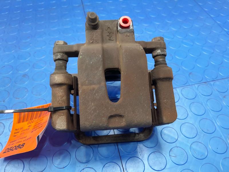 2015 Dodge Charger Caliper