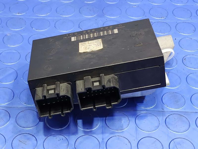 2005 Volkswagen Jetta Chassis Brain Box