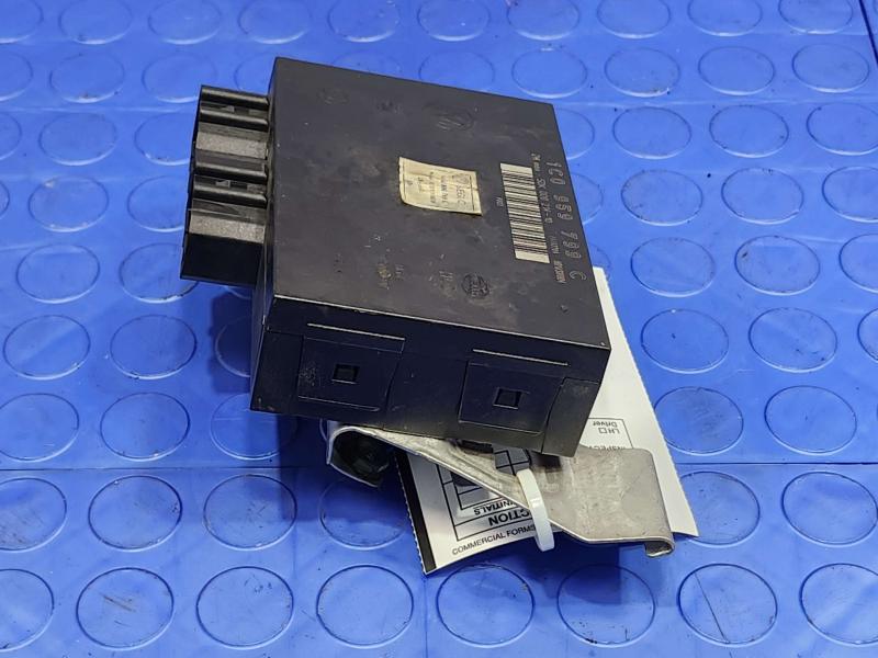2005 Volkswagen Jetta Chassis Brain Box
