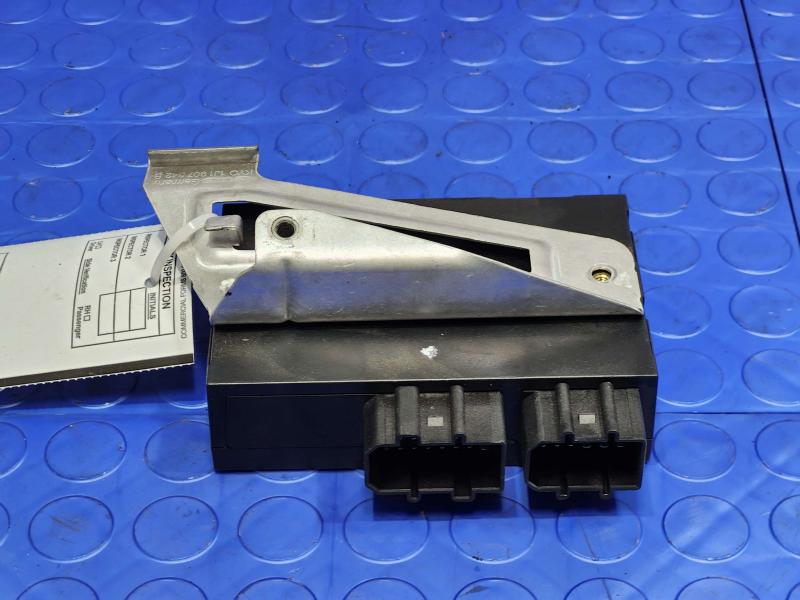 2005 Volkswagen Jetta Chassis Brain Box