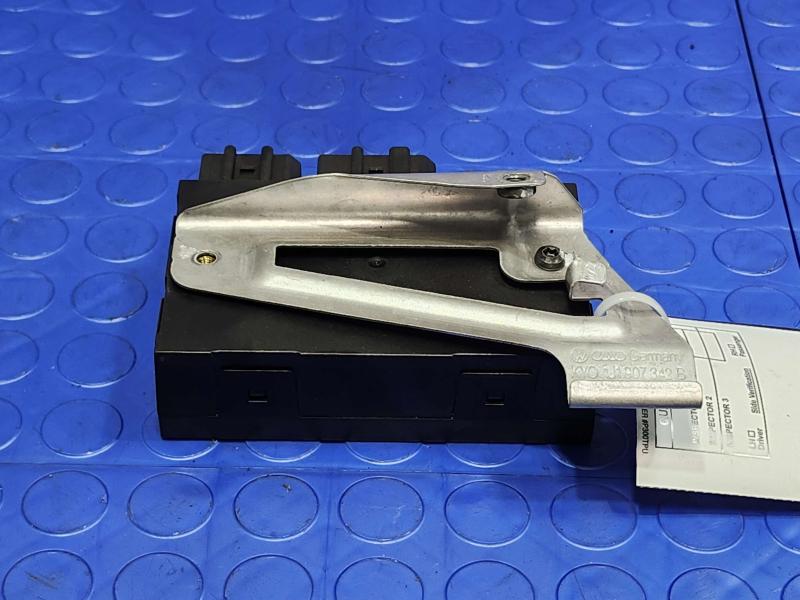 2005 Volkswagen Jetta Chassis Brain Box