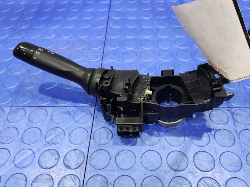 2010 Toyota Prius Combination Switch