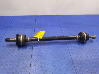 2018 BMW 740I Axle Shaft