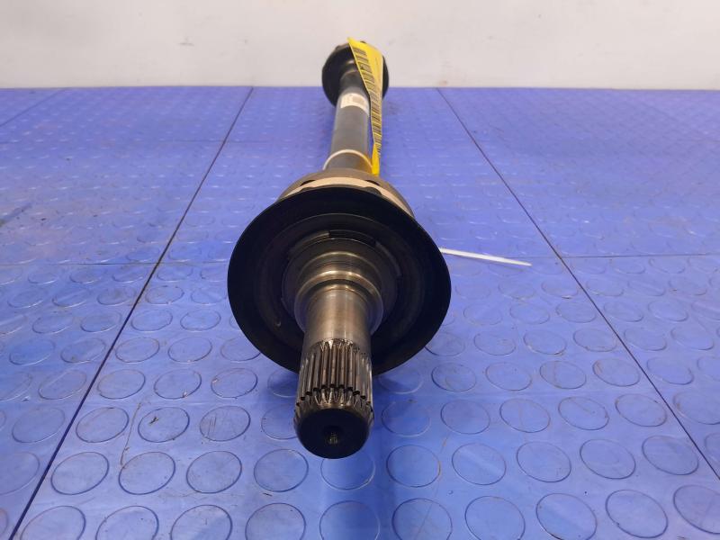2018 BMW 740I Axle Shaft