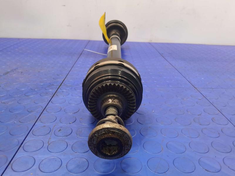 2018 BMW 740I Axle Shaft