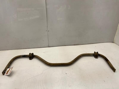 2009 Chevrolet Tahoe Stabilizer Bar