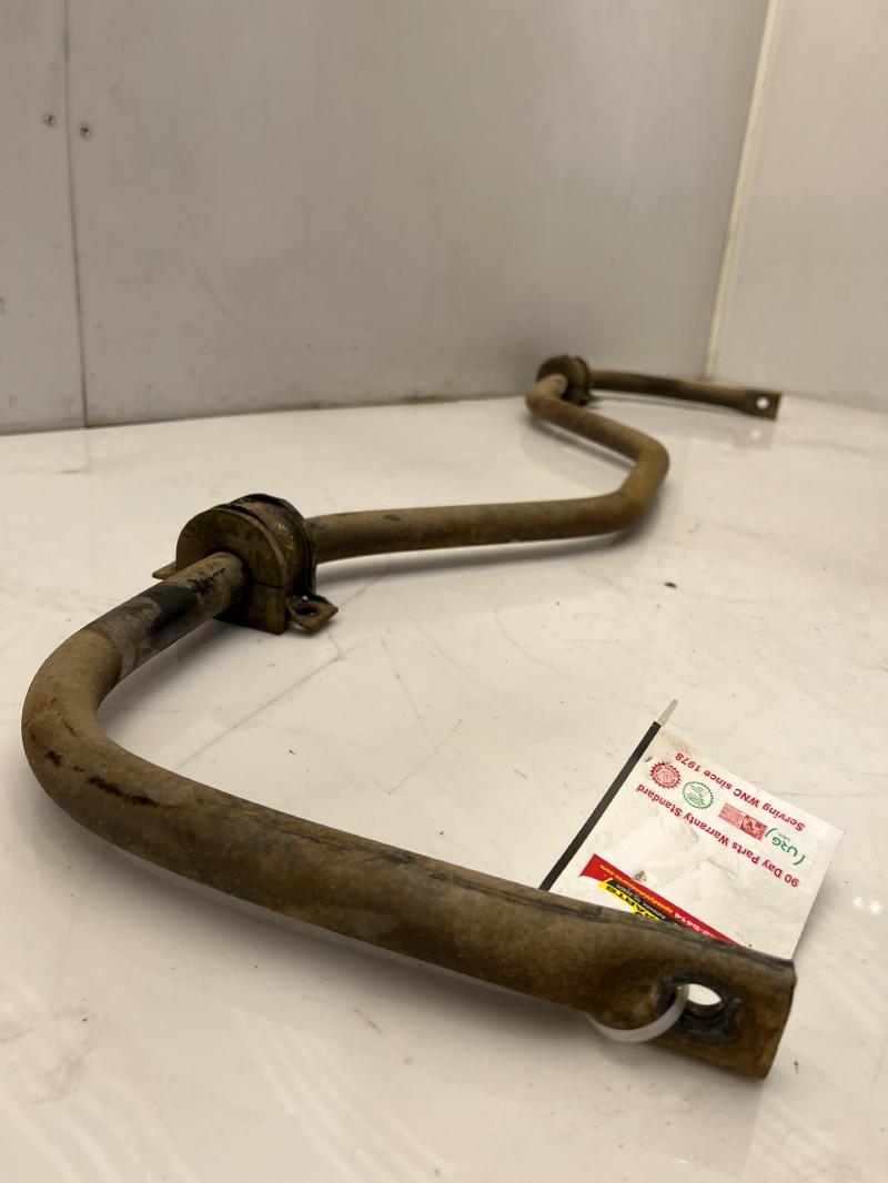 2009 Chevrolet Tahoe Stabilizer Bar