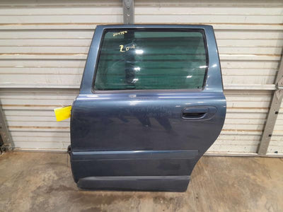 2007 Volvo V70 Rear Door