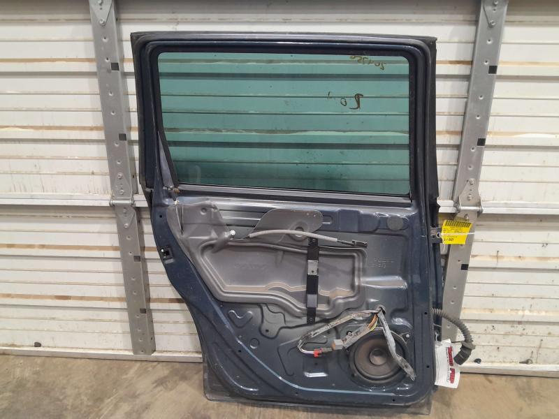 2007 Volvo V70 Rear Door