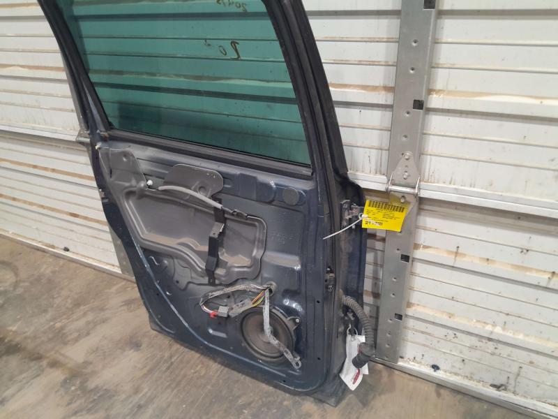 2007 Volvo V70 Rear Door