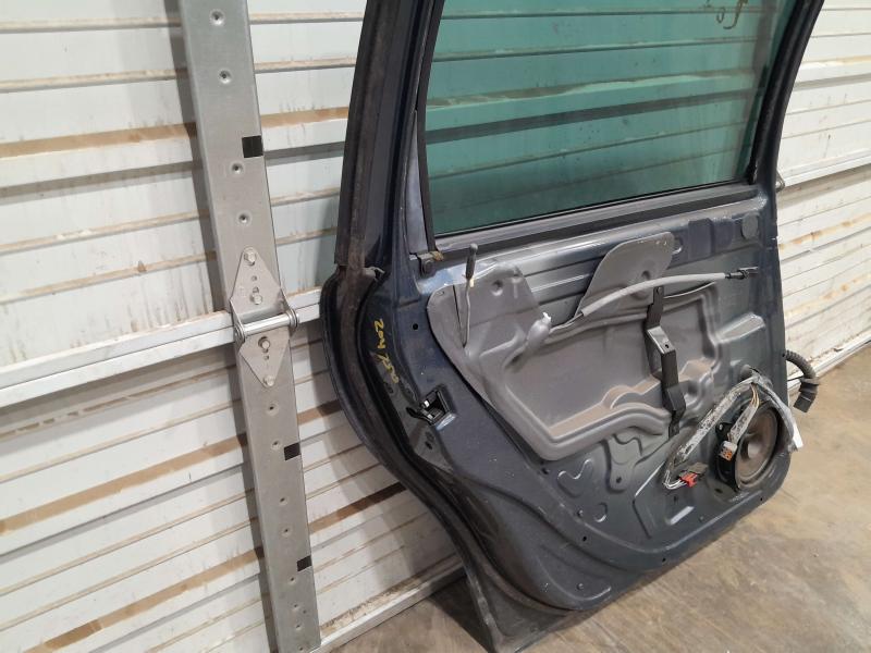 2007 Volvo V70 Rear Door