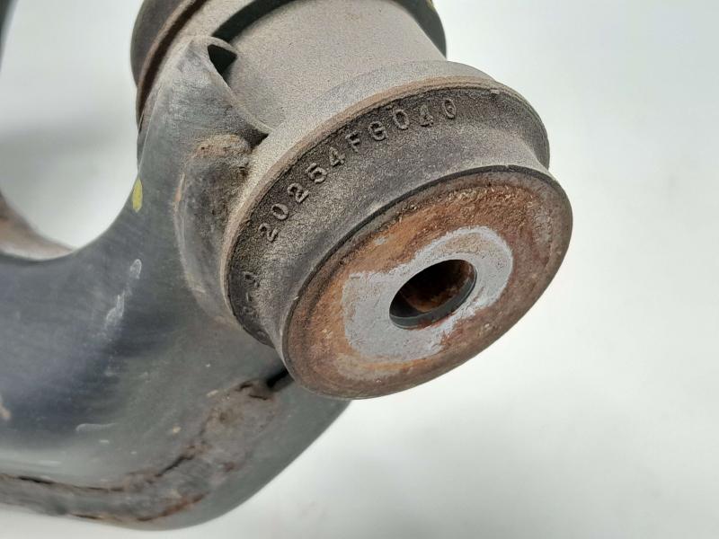 2016 Subaru Legacy Upper Control Arm Rear