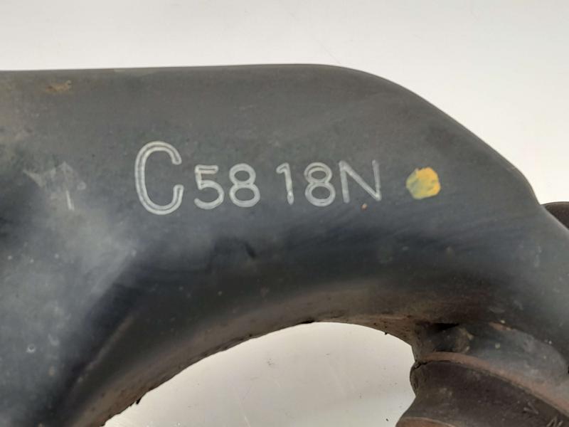 2016 Subaru Legacy Upper Control Arm Rear