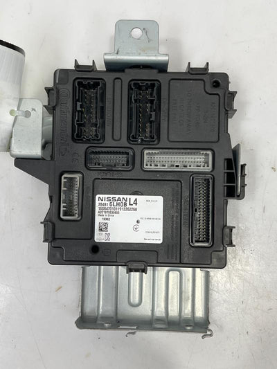 2020 - 2022 Nissan Sentra Body Control Module BCM OEM 284B1-6LH0B