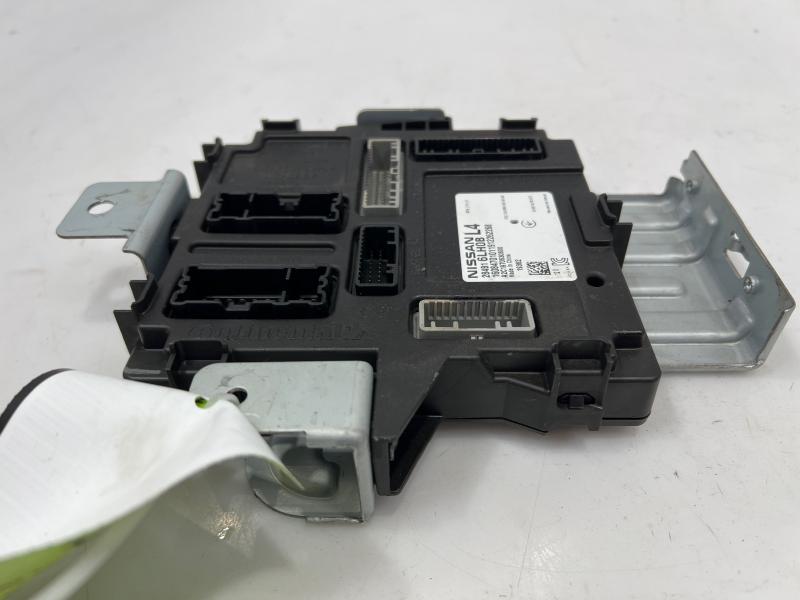 2020 - 2022 Nissan Sentra Body Control Module BCM OEM 284B1-6LH0B