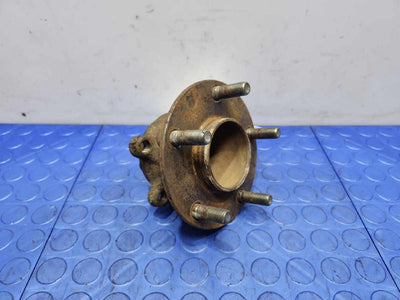 2014-2018 Mazda 3 Rear Wheel Hub and Bearing Assembly OEM B45A2615X