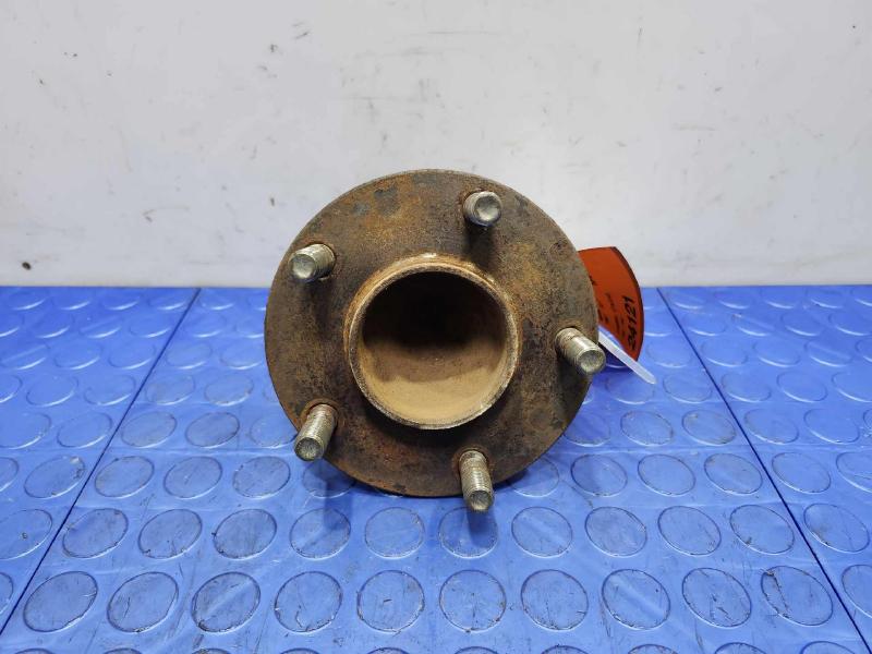 2014-2018 Mazda 3 Rear Wheel Hub and Bearing Assembly OEM B45A2615X