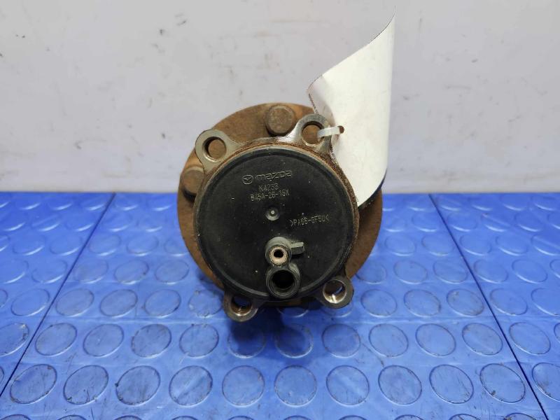 2014-2018 Mazda 3 Rear Wheel Hub and Bearing Assembly OEM B45A2615X