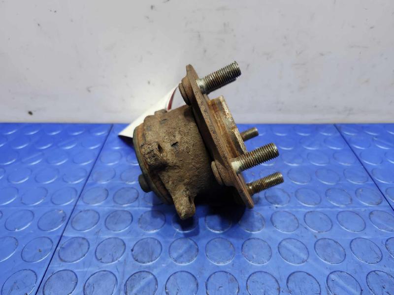 2014-2018 Mazda 3 Rear Wheel Hub and Bearing Assembly OEM B45A2615X