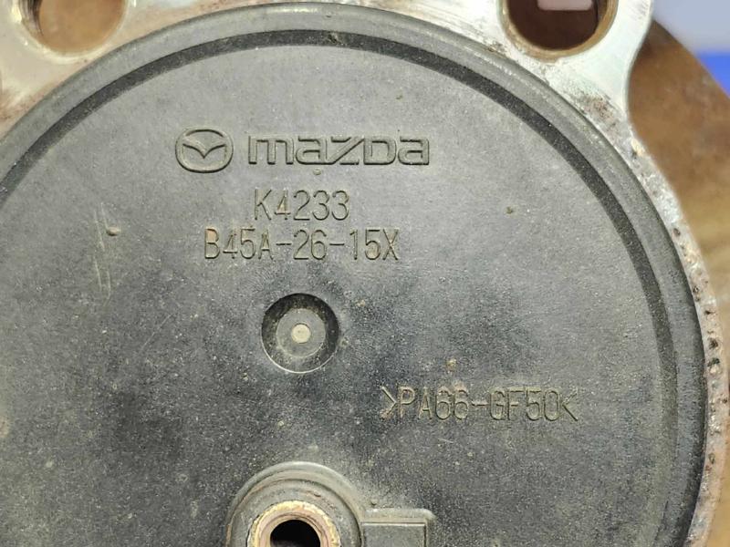 2014-2018 Mazda 3 Rear Wheel Hub and Bearing Assembly OEM B45A2615X